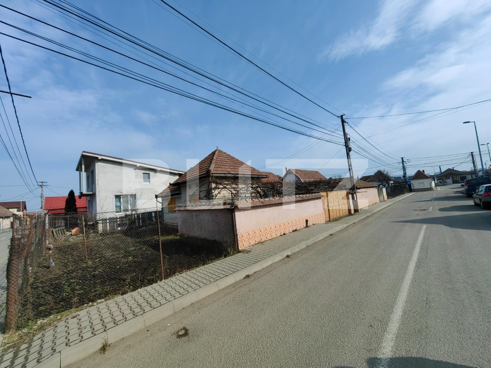 Casa de vânzare 4 camere Sebeș - 111152CV | BLITZ Alba Iulia | Poza2