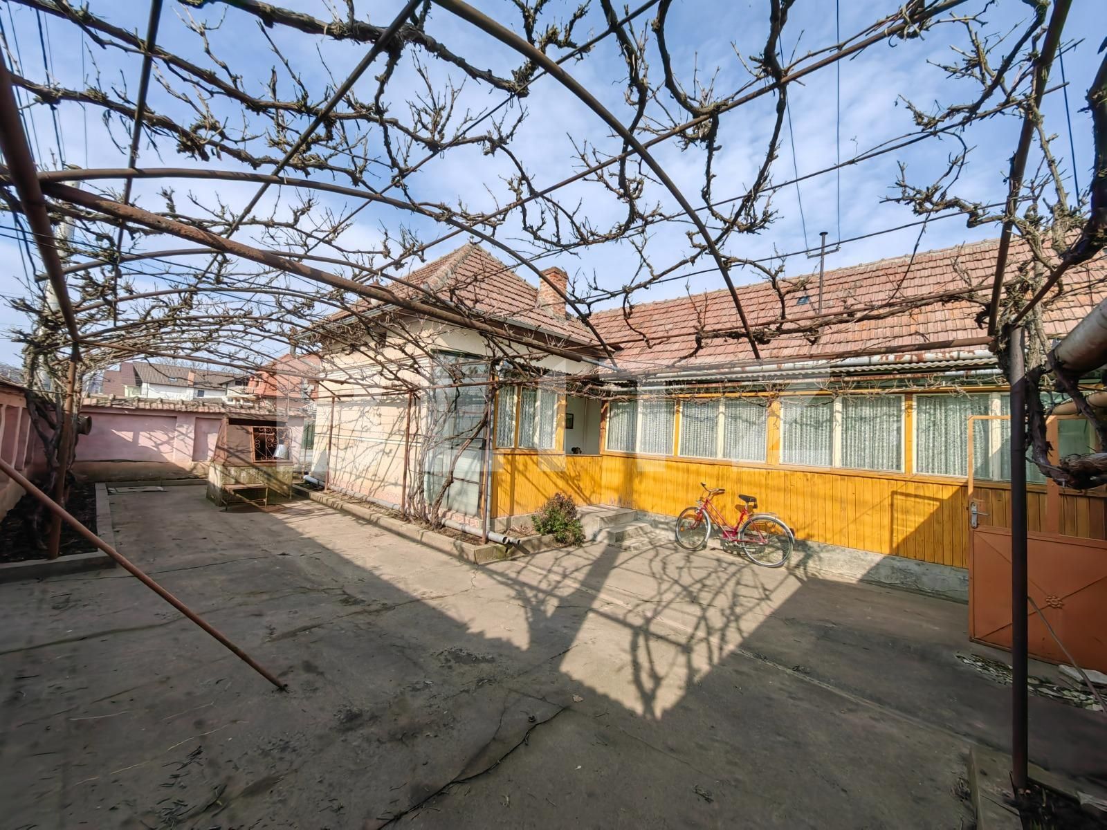 Casa de vânzare 4 camere Sebeș - 111152CV | BLITZ Alba Iulia | Poza5