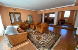 Casa de 200 mp utili, 800 mp teren, Sebes