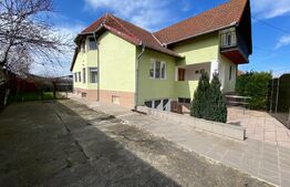 Casa de 200 mp utili, 800 mp teren, Sebes