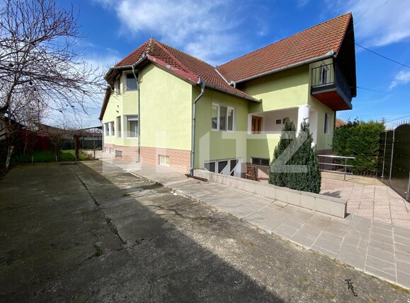 Casa de vânzare 3 camere Sebeș - 111212CV | BLITZ Alba Iulia | Poza1