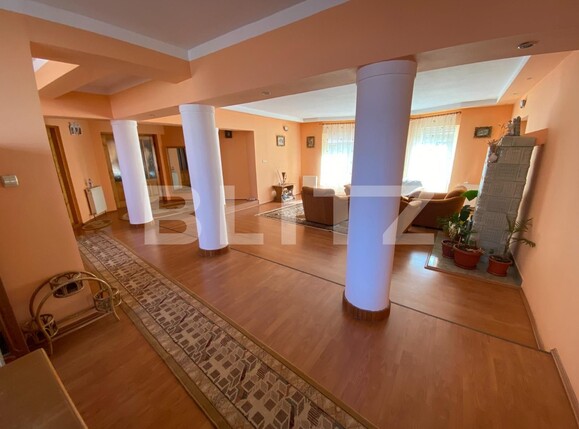 Casa de vânzare 3 camere Sebeș - 111212CV | BLITZ Alba Iulia | Poza4