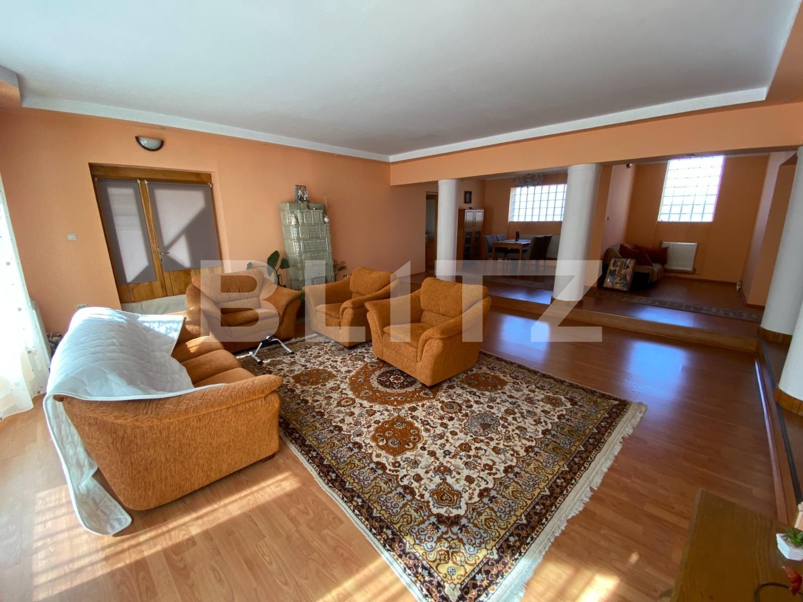 Casa de vânzare 3 camere Sebeș - 111212CV | BLITZ Alba Iulia | Poza2