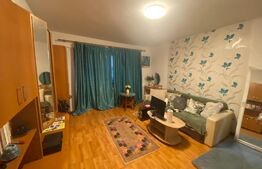 Garsoniera etajul 2, zona Ampoi