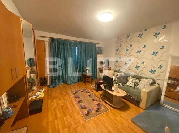 Garsonieră de vânzare Ampoi 1 - 111219AV | BLITZ Alba Iulia | Poza1