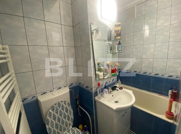 Garsonieră de vânzare Ampoi 1 - 111219AV | BLITZ Alba Iulia | Poza2