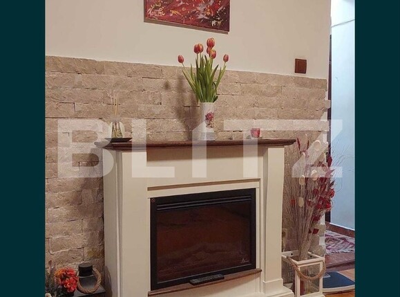 Garsonieră de vânzare Ampoi 1 - 111219AV | BLITZ Alba Iulia | Poza3