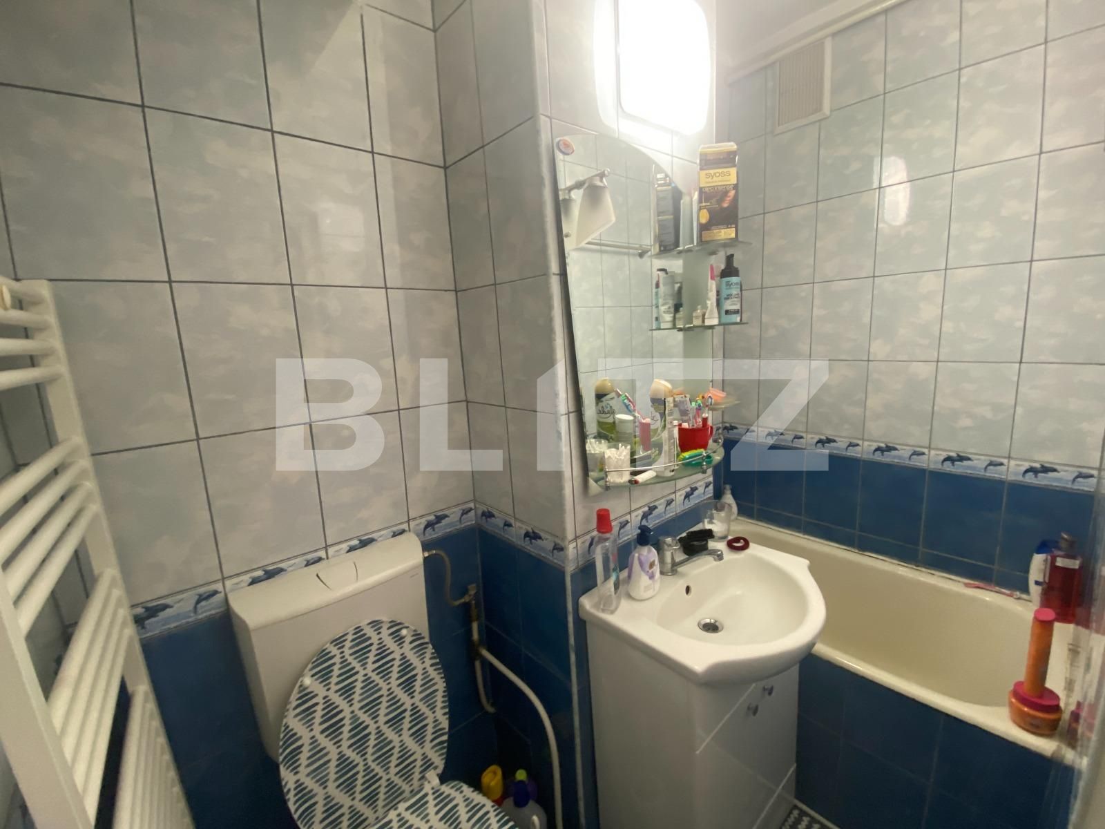 Garsonieră de vânzare Ampoi 1 - 111219AV | BLITZ Alba Iulia | Poza2