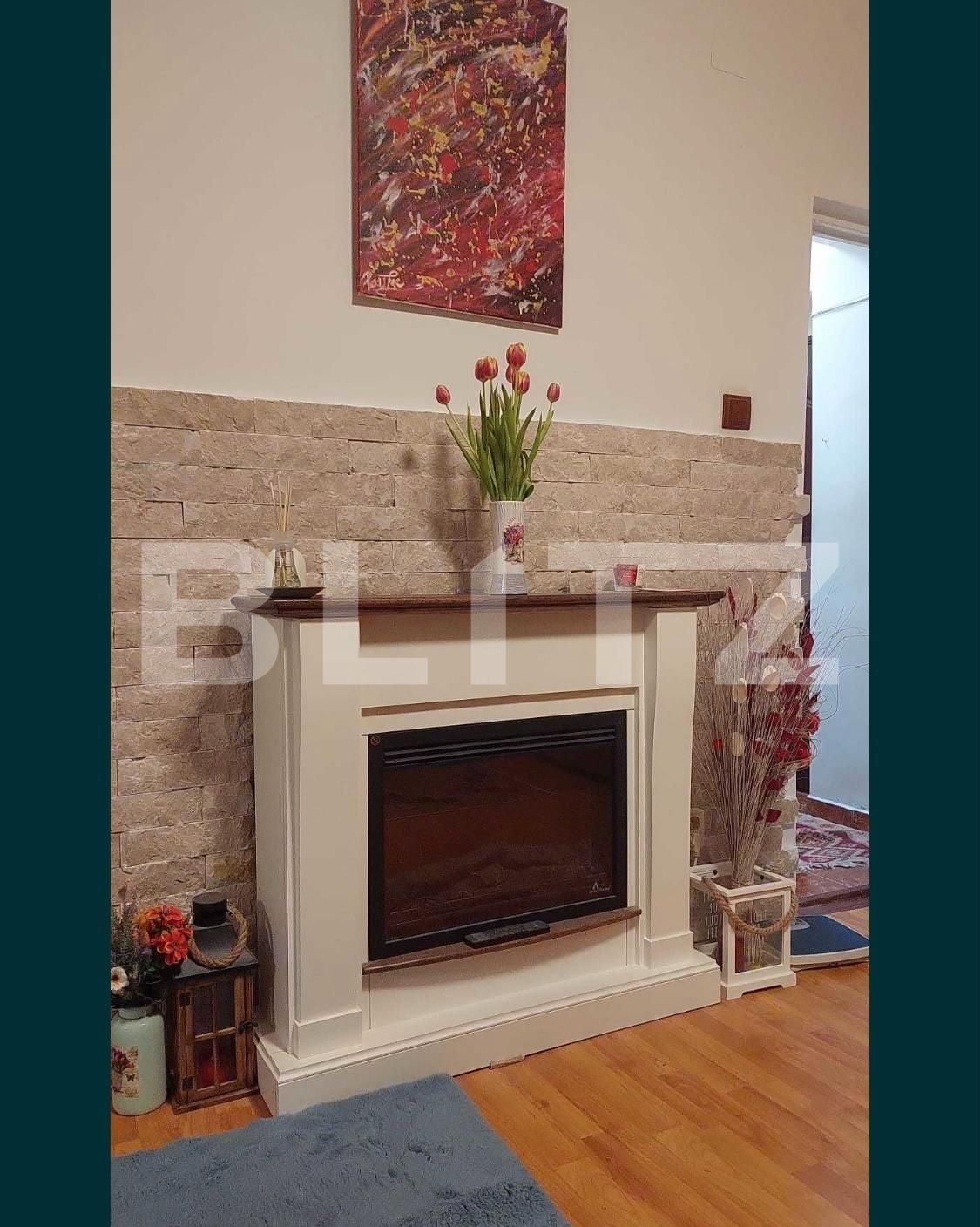 Garsonieră de vânzare Ampoi 1 - 111219AV | BLITZ Alba Iulia | Poza3