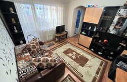 Apartament 3 camere, 52 mp - zona Bulevardul Transilvaniei