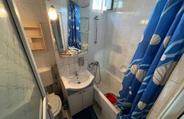 Apartament 3 camere, 52 mp - zona Bulevardul Transilvaniei