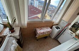 Apartament 3 camere, 52 mp - zona Bulevardul Transilvaniei