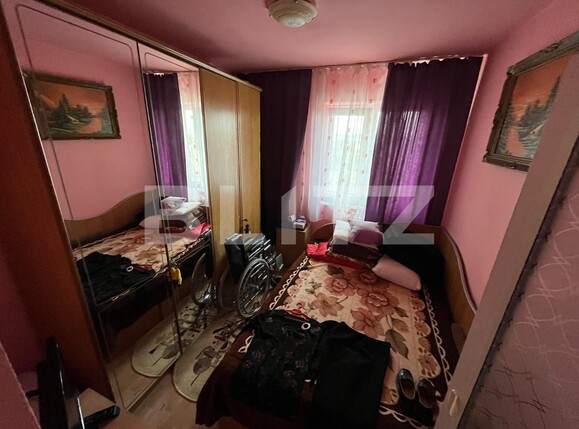 Apartament de vânzare 3 camere Cetate - 111225AV | BLITZ Alba Iulia | Poza2