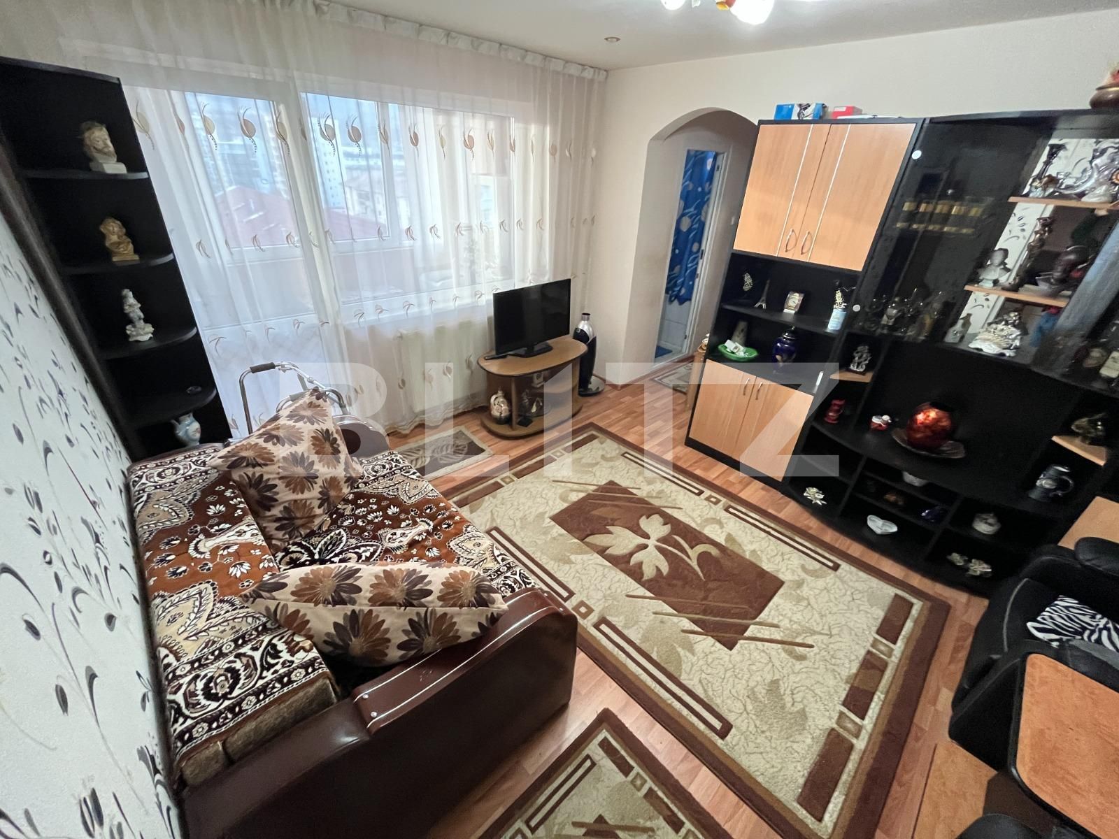 Apartament de vânzare 3 camere Cetate - 111225AV | BLITZ Alba Iulia | Poza1