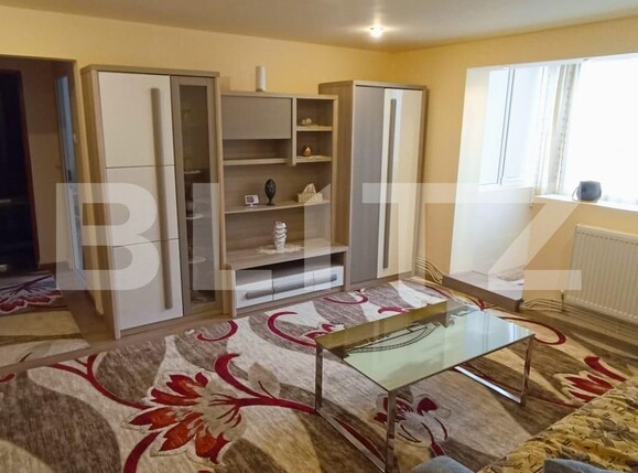 Apartament de vânzare 2 camere Ampoi 1 - 111229AV | BLITZ Alba Iulia | Poza1