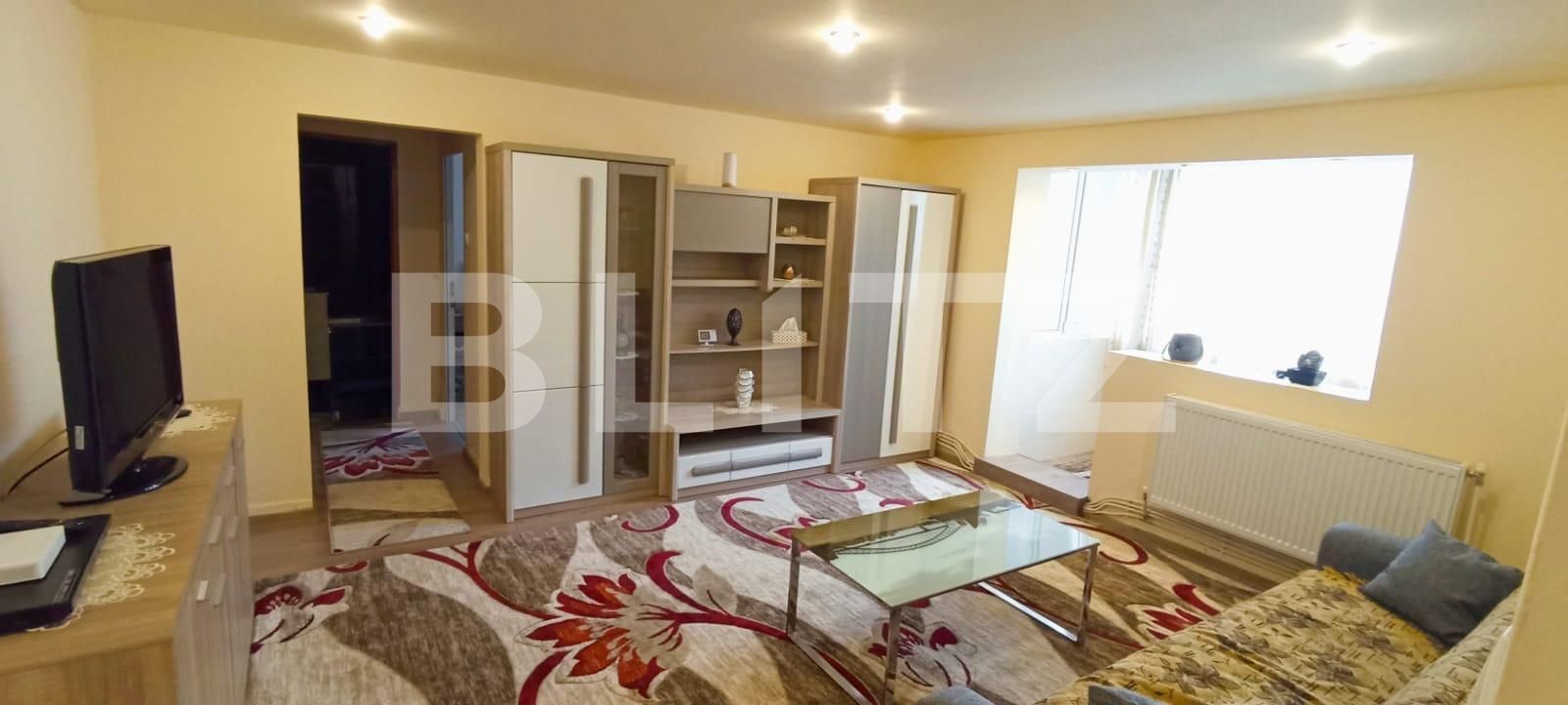 Apartament de vânzare 2 camere Ampoi 1 - 111229AV | BLITZ Alba Iulia | Poza3