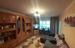 Apartament 2 camere, 54  mp cetate