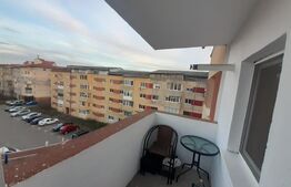 Apartament 2 camere, 54  mp cetate