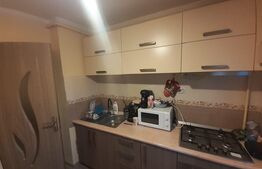 Apartament 2 camere, 54  mp cetate