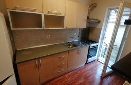 Casa 2 camere bucatarie si gradina 80 mp utili zona Sebes