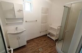 Casa 2 camere bucatarie si gradina 80 mp utili zona Sebes