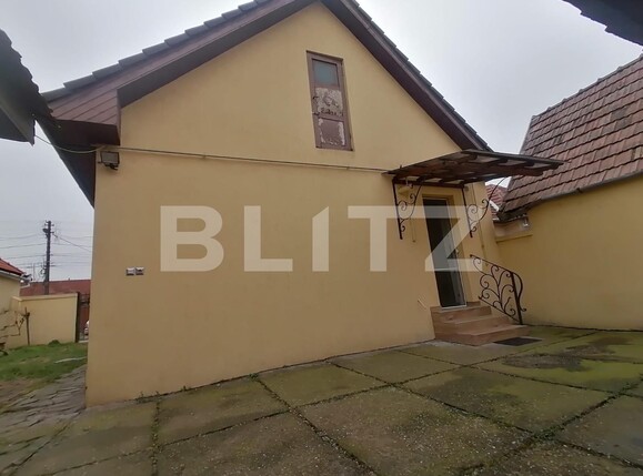 Casa de vânzare 2 camere Sebeș - 111235CV | BLITZ Alba Iulia | Poza7