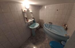 Casa 5 camere 116 mp utili cu un vad excelent, zona centrala Sebes