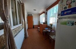 Casa 5 camere 116 mp utili cu un vad excelent, zona centrala Sebes