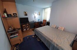 Casa 5 camere 116 mp utili cu un vad excelent, zona centrala Sebes