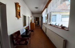 Casa 5 camere 116 mp utili cu un vad excelent, zona centrala Sebes