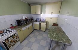 Casa 5 camere 116 mp utili cu un vad excelent, zona centrala Sebes