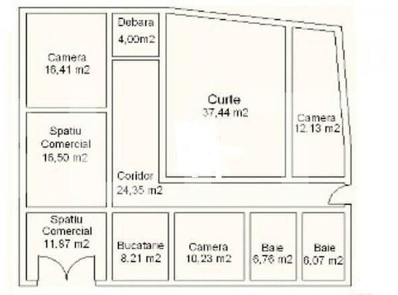 Casa de vânzare 5 camere Sebeș - 111238CV | BLITZ Alba Iulia | Poza9