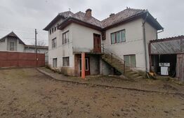 Casa 6 camere 170 mp utili cu 540 mp teren in Com. Daia Romana 