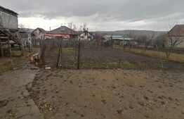 Casa 6 camere 170 mp utili cu 540 mp teren in Com. Daia Romana 