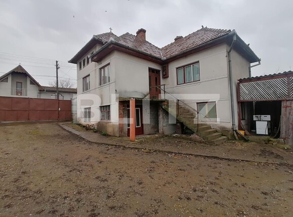 Casa de vânzare 6 camere Exterior Sud - 111241CV | BLITZ Alba Iulia | Poza1