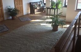 Casa 4 camere 2 bai 190 mp utili plus gradina 3250 mp zona Ciugud