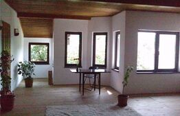 Casa 4 camere 2 bai 190 mp utili plus gradina 3250 mp zona Ciugud