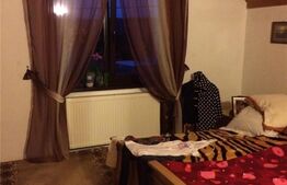 Casa 4 camere 2 bai 190 mp utili plus gradina 3250 mp zona Ciugud