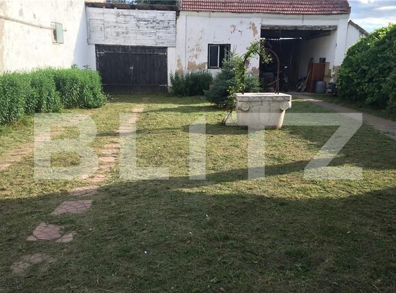 Casa de vânzare 4 camere Exterior Sud - 111246CV | BLITZ Alba Iulia | Poza7