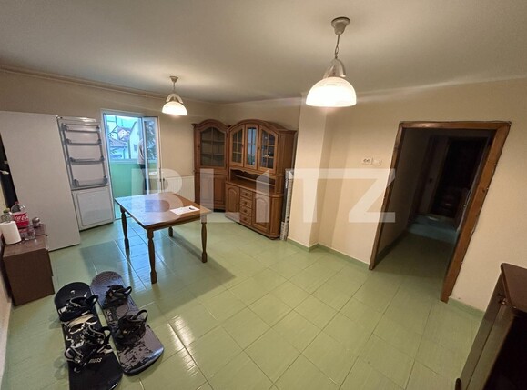 Apartament de vânzare 3 camere Cetate - 111256AV | BLITZ Alba Iulia | Poza1