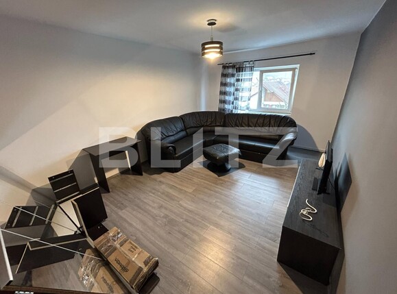 Apartament de vânzare 3 camere Cetate - 111256AV | BLITZ Alba Iulia | Poza2