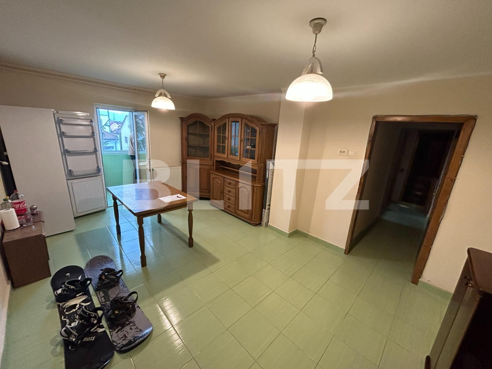Apartament de vânzare 3 camere Cetate - 111256AV | BLITZ Alba Iulia | Poza1