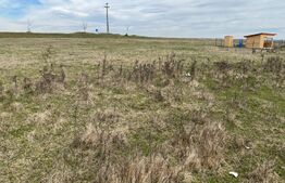 Teren intravilan, 858 mp, zona Partos