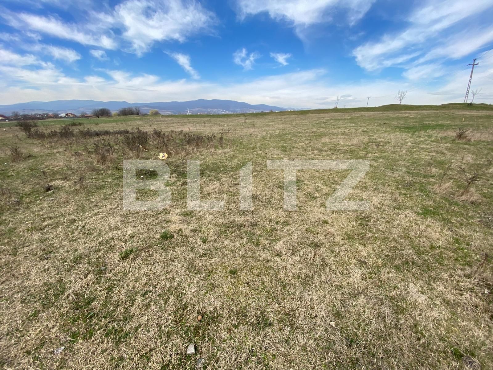 Teren de vânzare Partoș - 111267TV | BLITZ Alba Iulia | Poza2