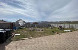 Casa individuala 250 mp utili, 1000 mp teren, Sard