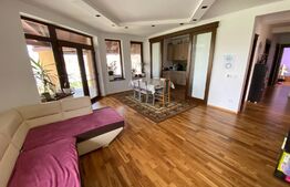 Casa individuala 250 mp utili, 1000 mp teren, Sard