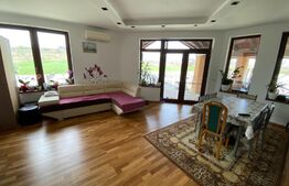 Casa individuala 250 mp utili, 1000 mp teren, Sard