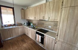 Casa individuala 250 mp utili, 1000 mp teren, Sard