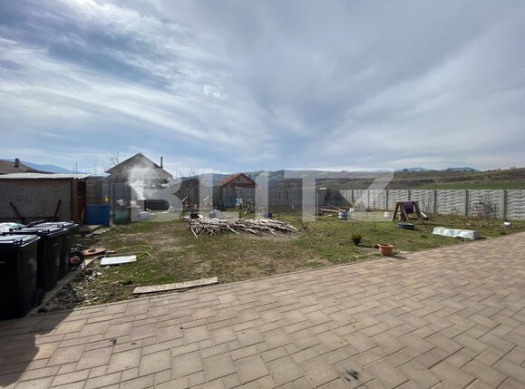 Casa de vânzare 5 camere Exterior Vest - 111275CV | BLITZ Alba Iulia | Poza8