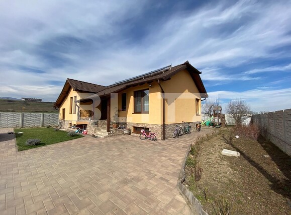 Casa de vânzare 5 camere Exterior Vest - 111275CV | BLITZ Alba Iulia | Poza1